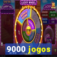 9000 jogos